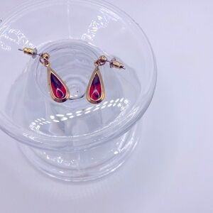 Earrings 💯 Authentic